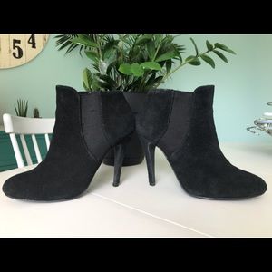 Steve Madden Booties